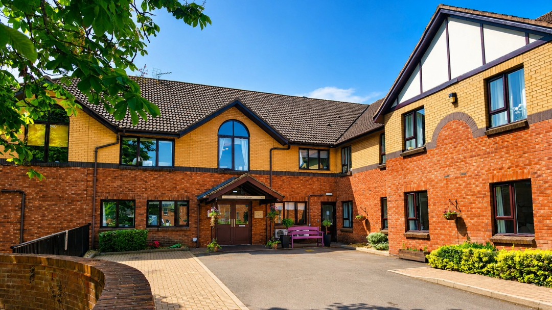 Kenilworth Grange Care Home