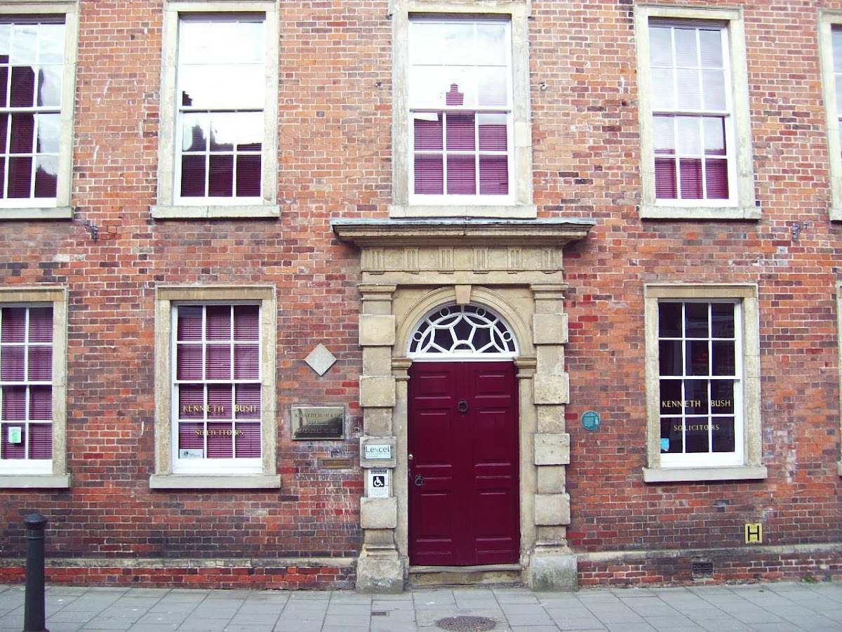 Kenneth Bush Solicitors