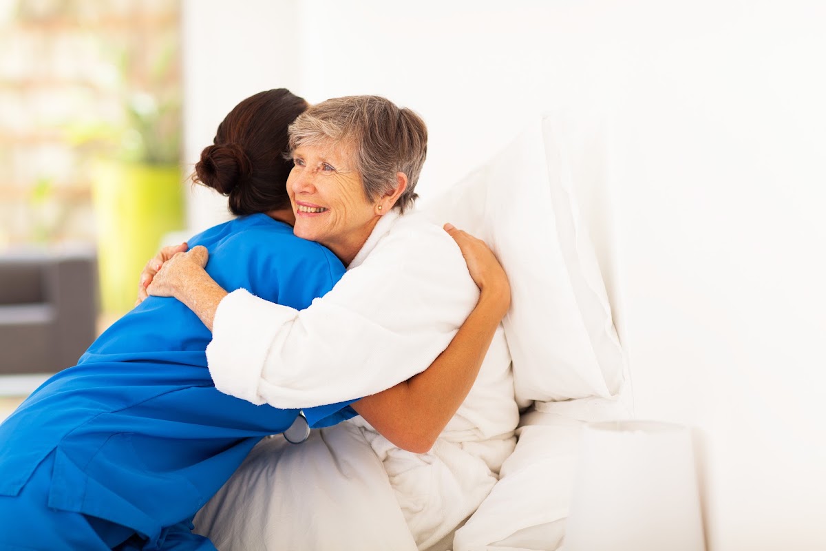 Kensey Care Services