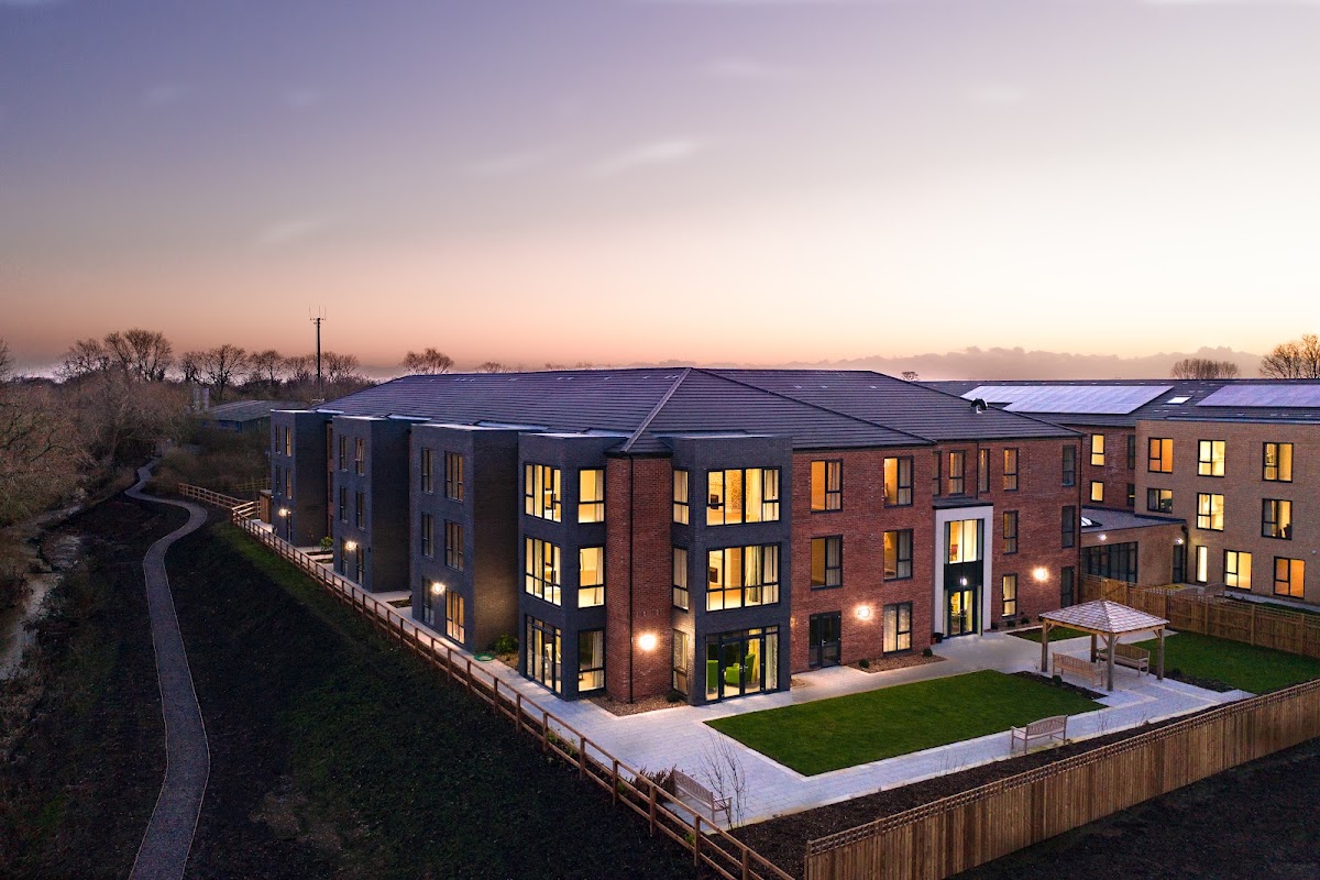 Kensington Care Home