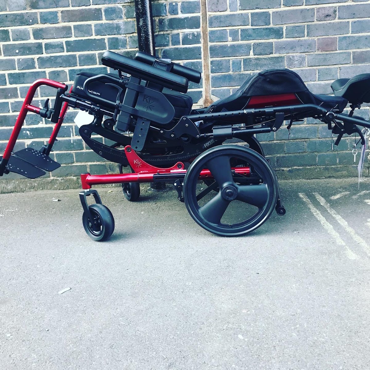 Kent Mobility