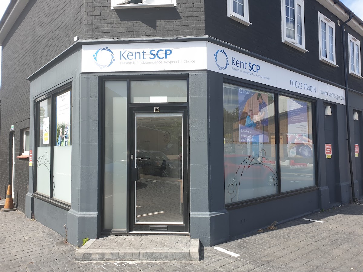 Kent Social Care Professionals Ltd