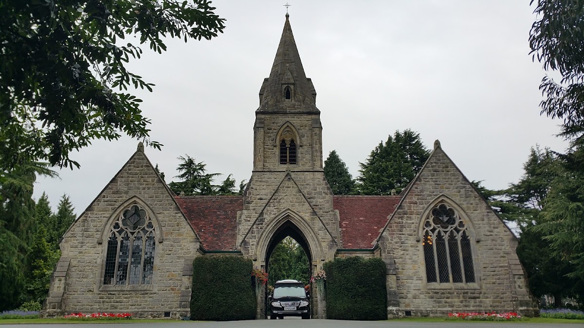Kent & Sussex Crematorium