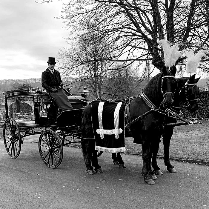 Kerr Family Funerals – Funeral Directors in Hemel Hempstead