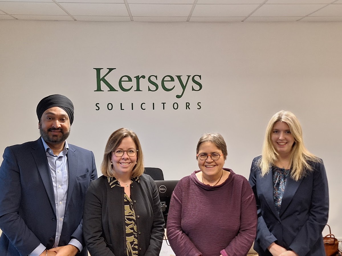 Kerseys Solicitors