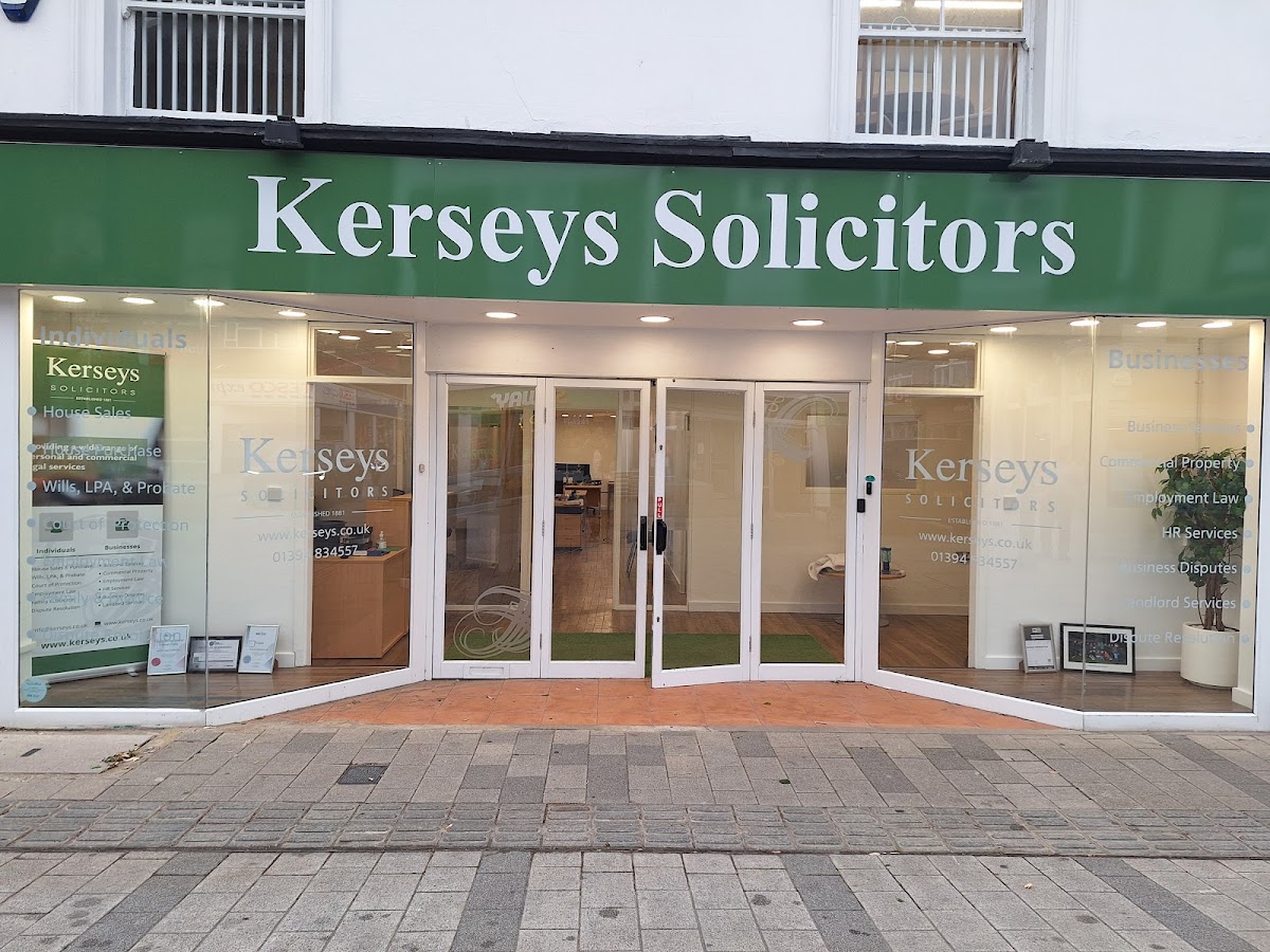 Kerseys Solicitors