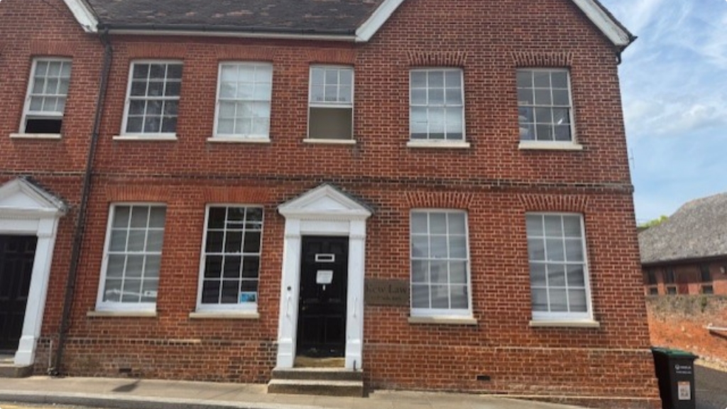 Kew Law LLP Solicitors – Maldon