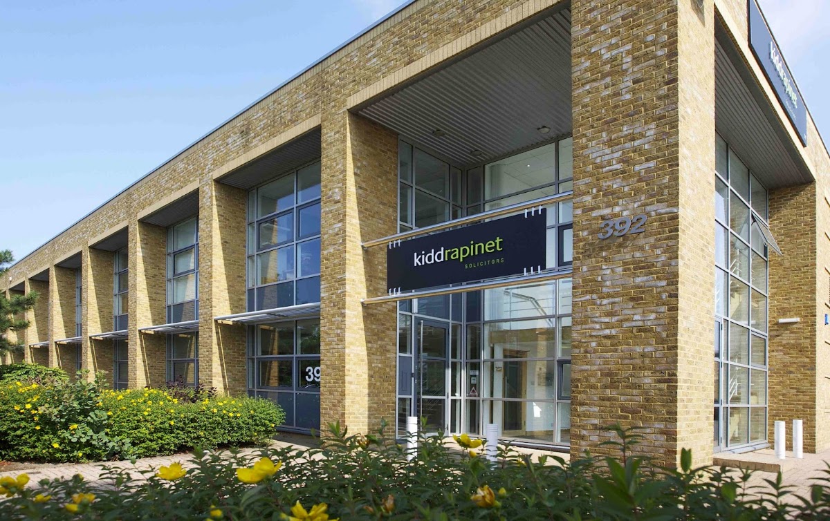 Kidd Rapinet LLP