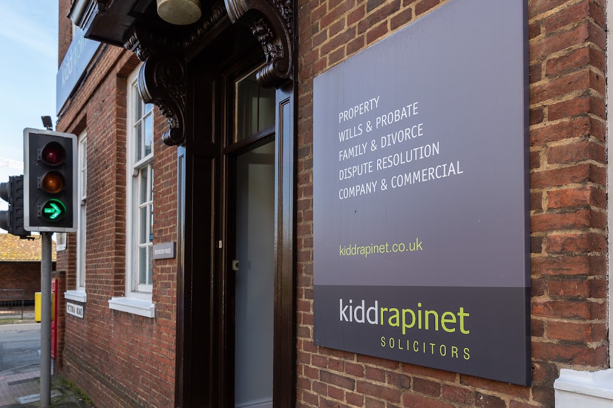 Kidd Rapinet LLP