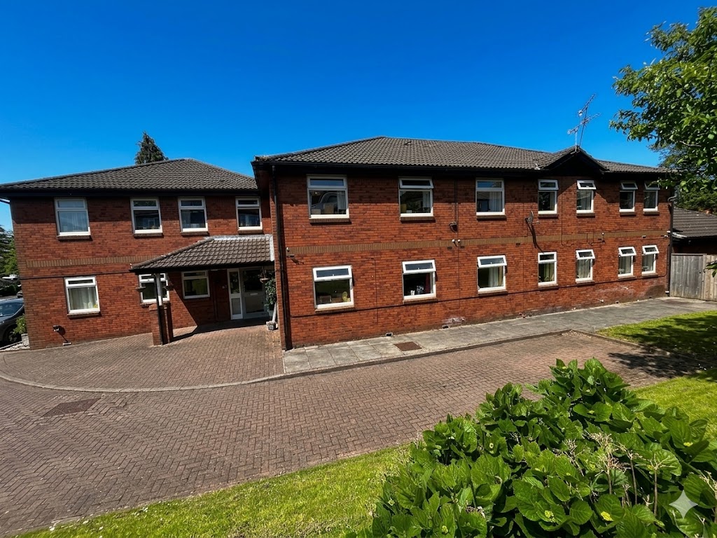 Kilburn Care Home