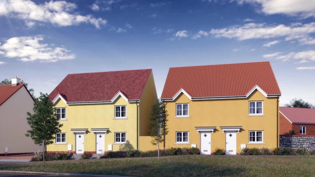 Killams Park by Abri Homes