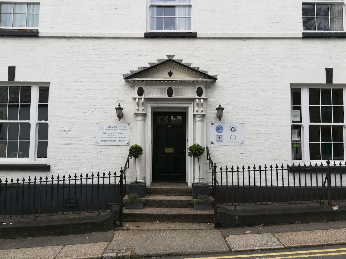 Kilmar House