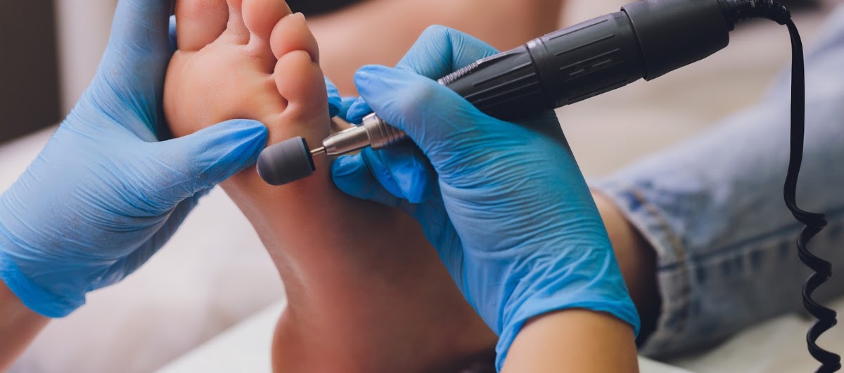 Kilmarnock Farmhouse Footcare