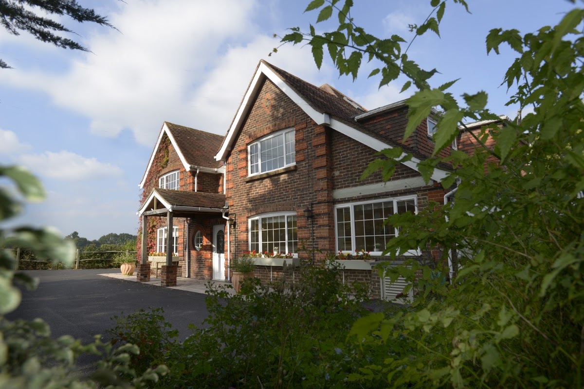 Kiln Lodge