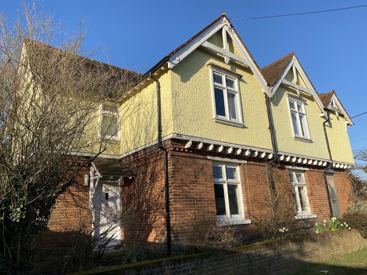 King Edward House Residential Care Home