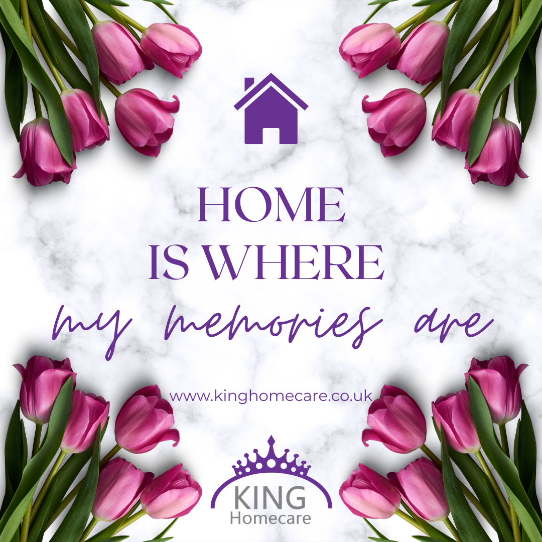 King Homecare