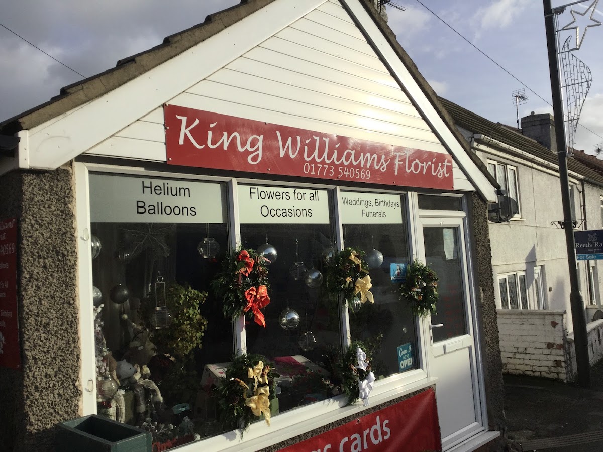 King Williams