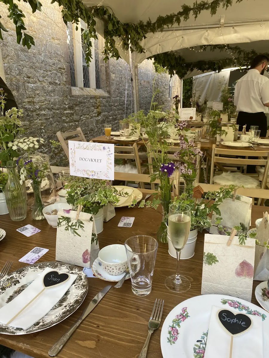 Kingfisher Event Caterers