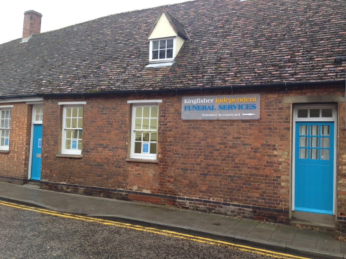 Kingfisher Independent Funeral Directors in Huntingdon