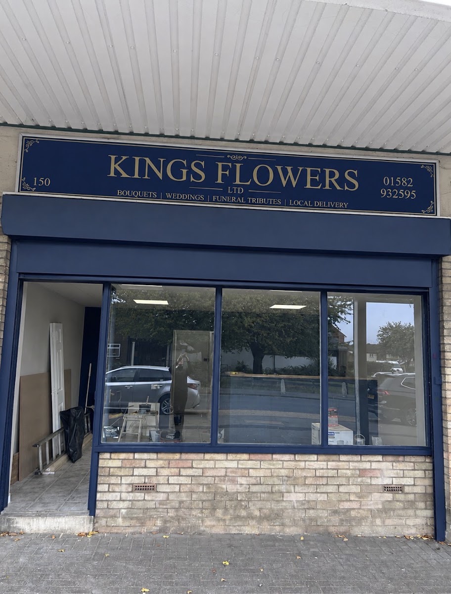 Kings Flowers