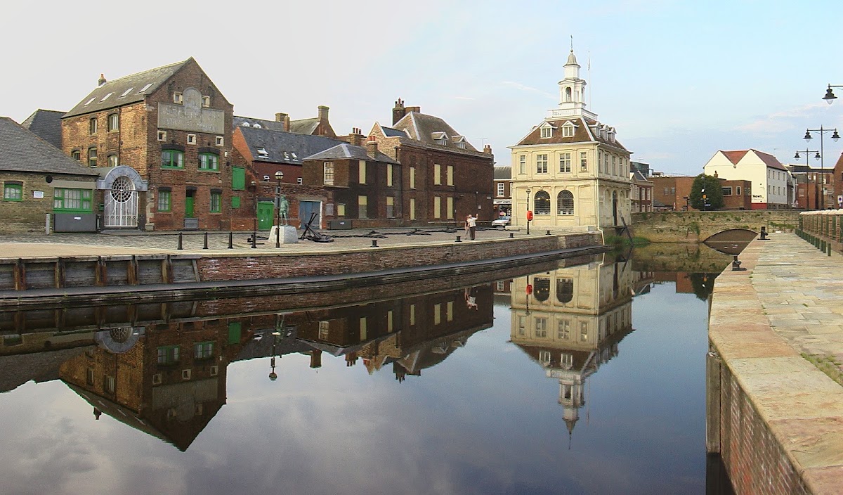 King’s Lynn Samaritans