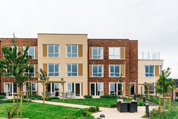Kings Manor Care Home