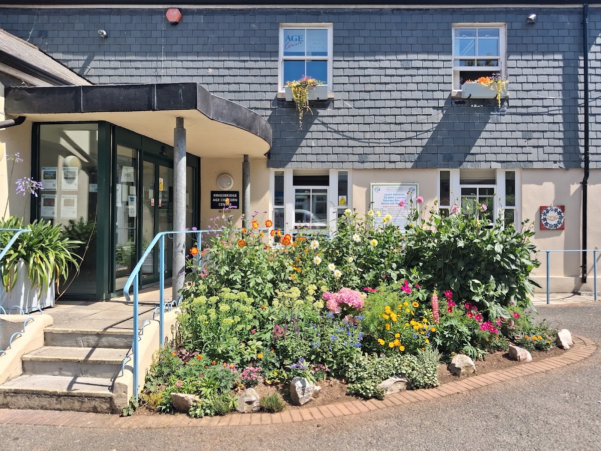 Kingsbridge Age Concern Care Hub