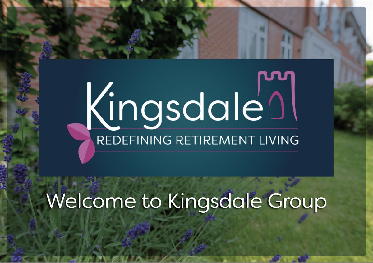 Kingsdale Group Limited