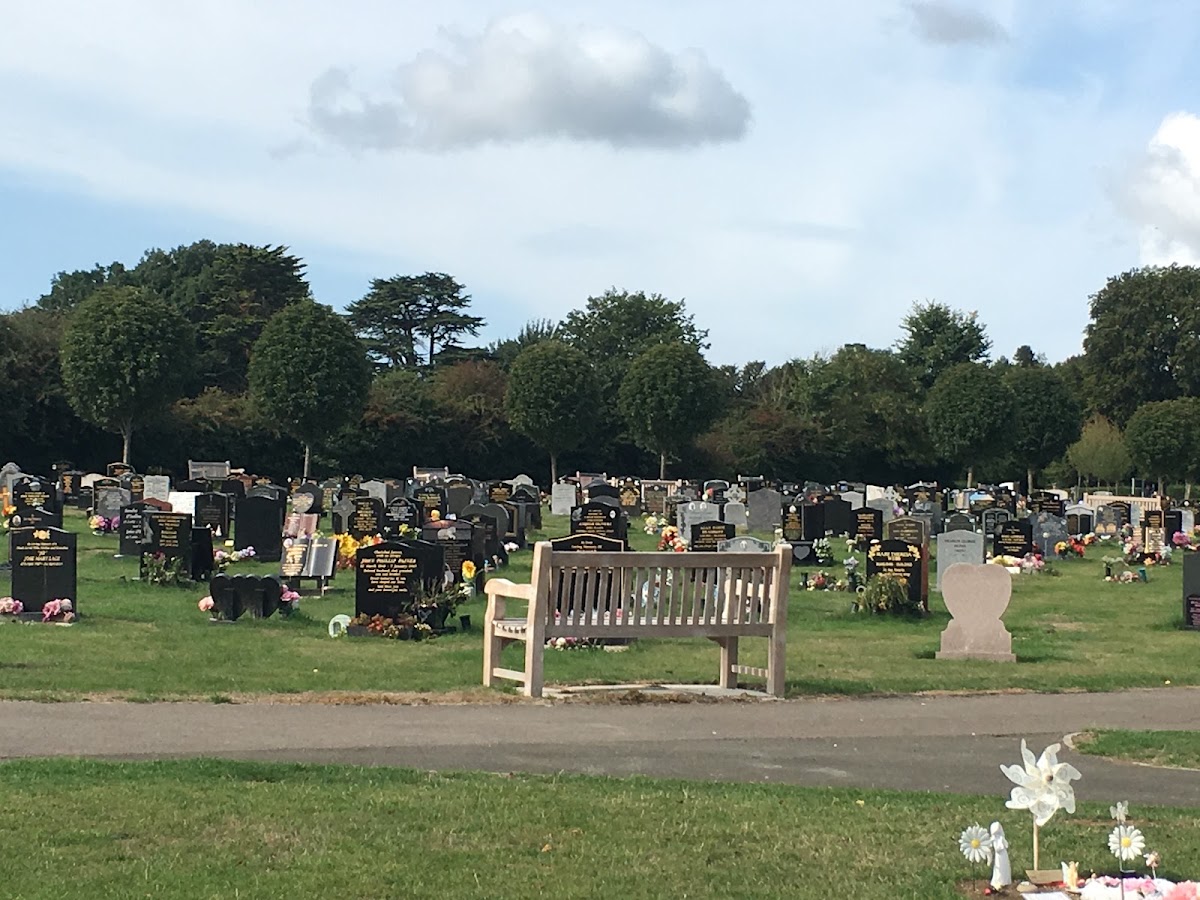 Kingsdown Crematorium