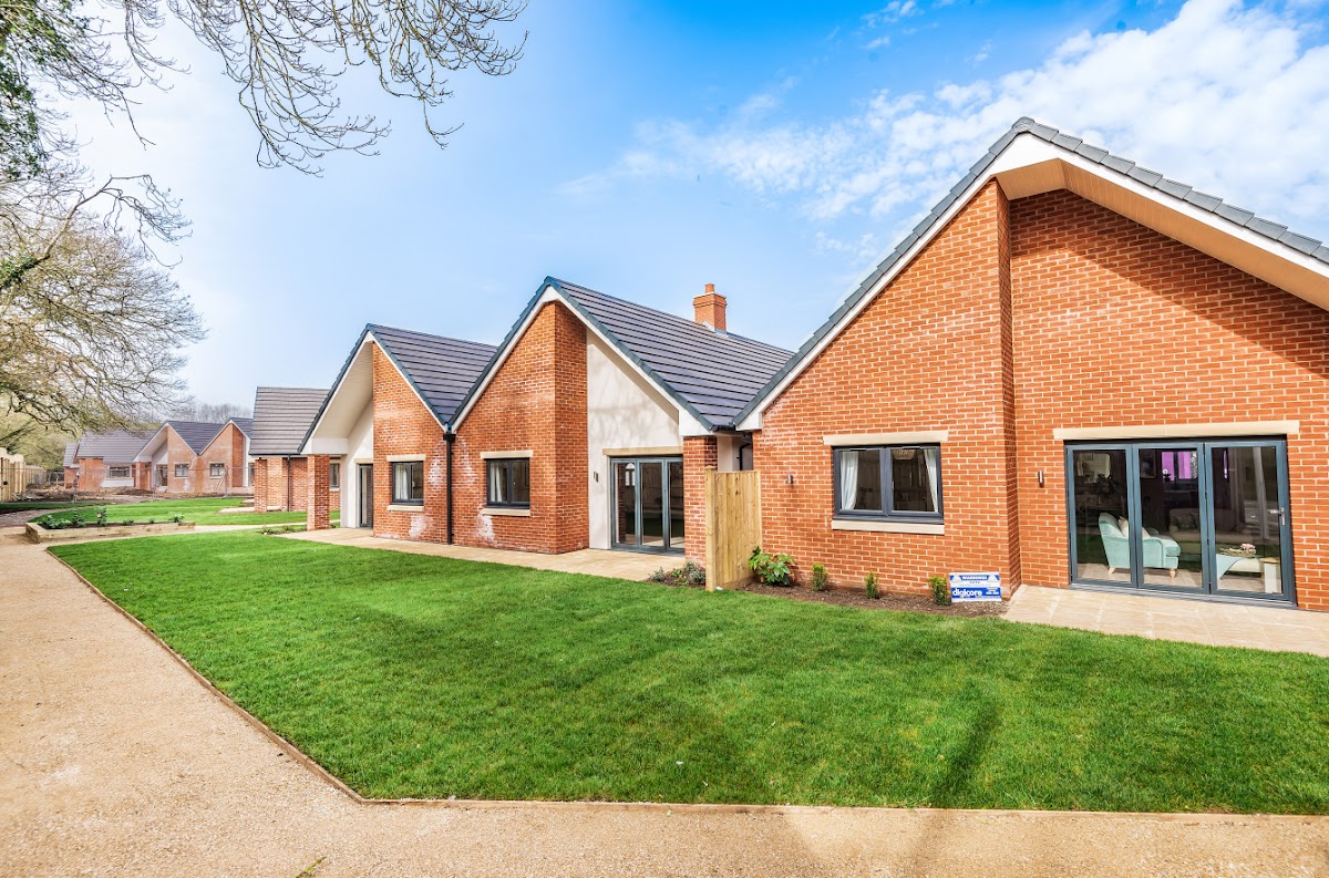Kingsdown Retirement Village