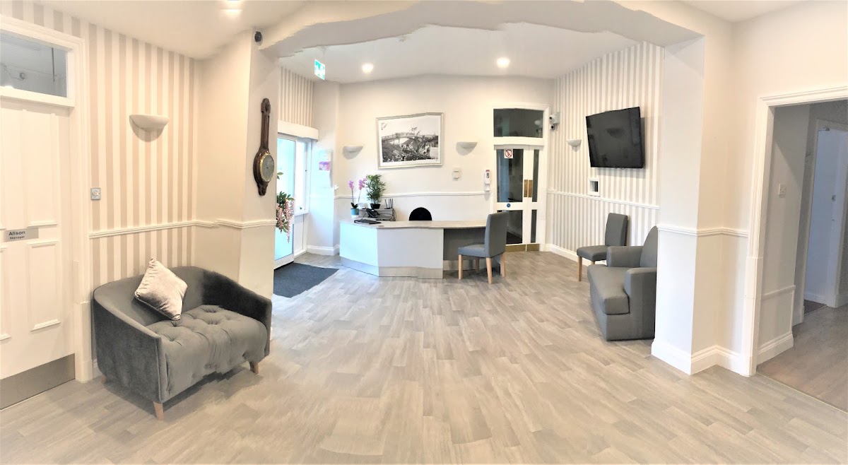 Kingsgate Care Home