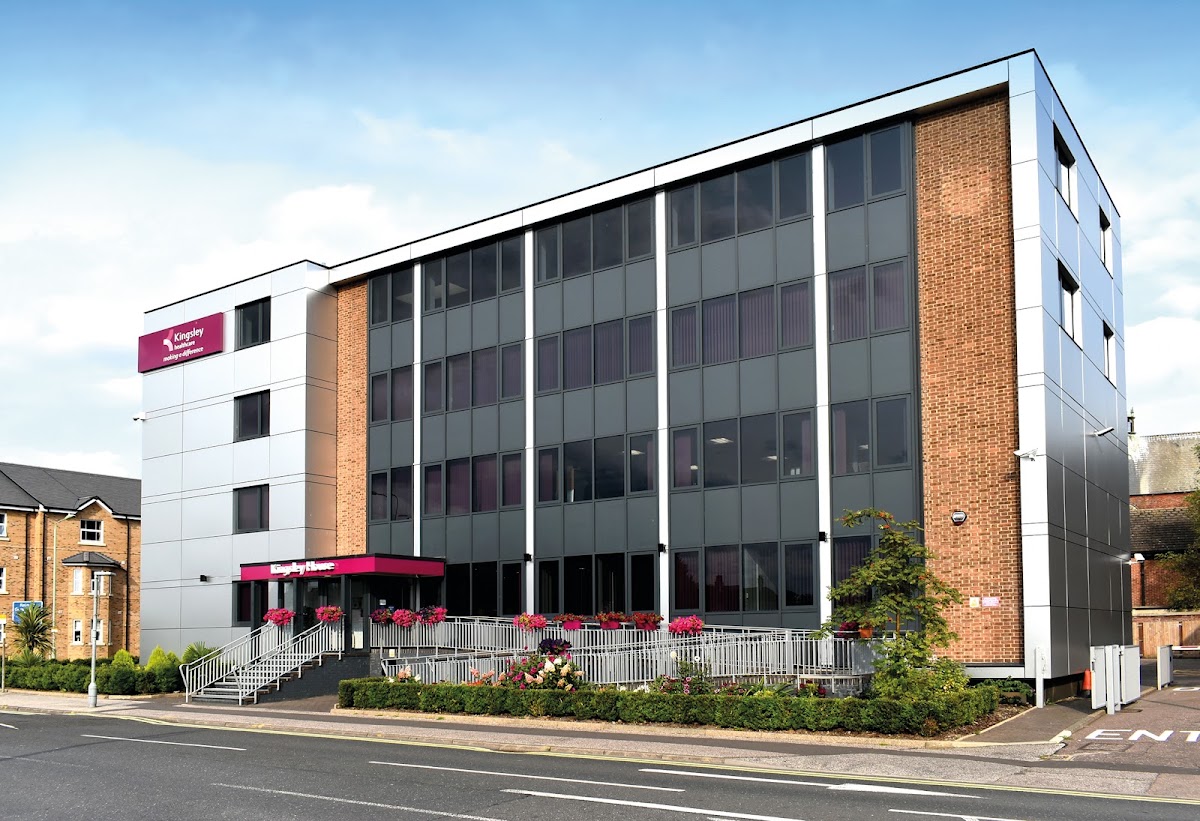 Kingsley Healthcare