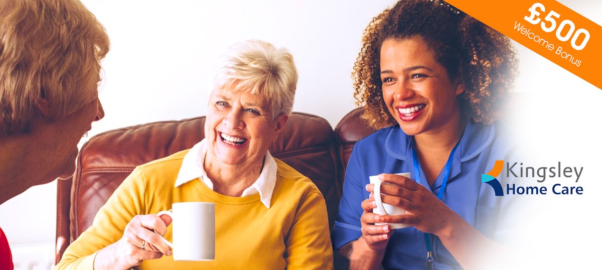 Kingsley Home Care, Diss