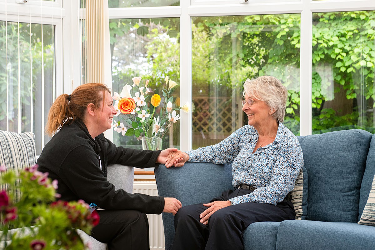 Kingsley Home Care Dorset