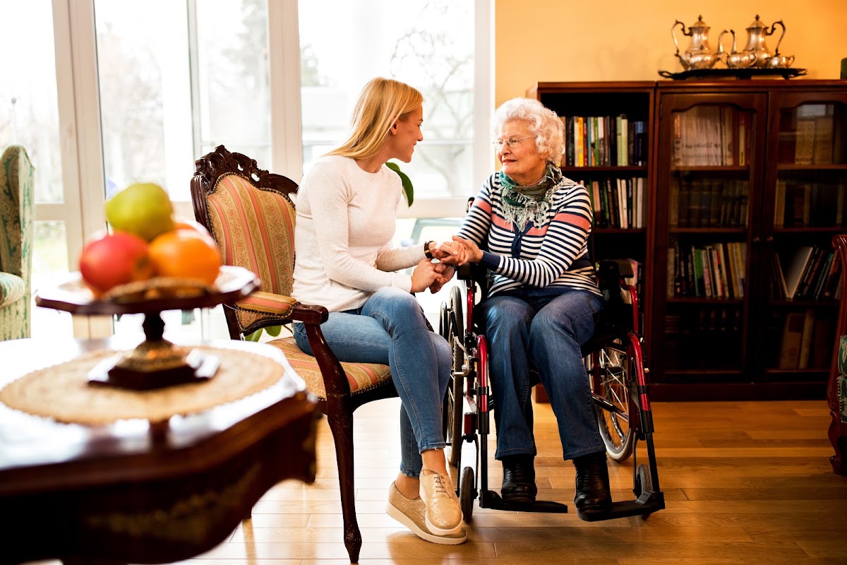 Kingsley Home Care – East Norfolk and Suffolk Coast