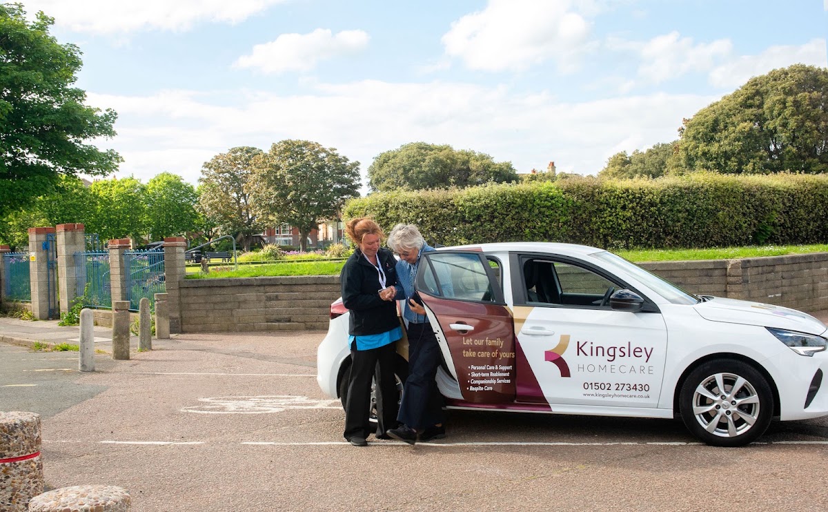 Kingsley Home Care Sudbury