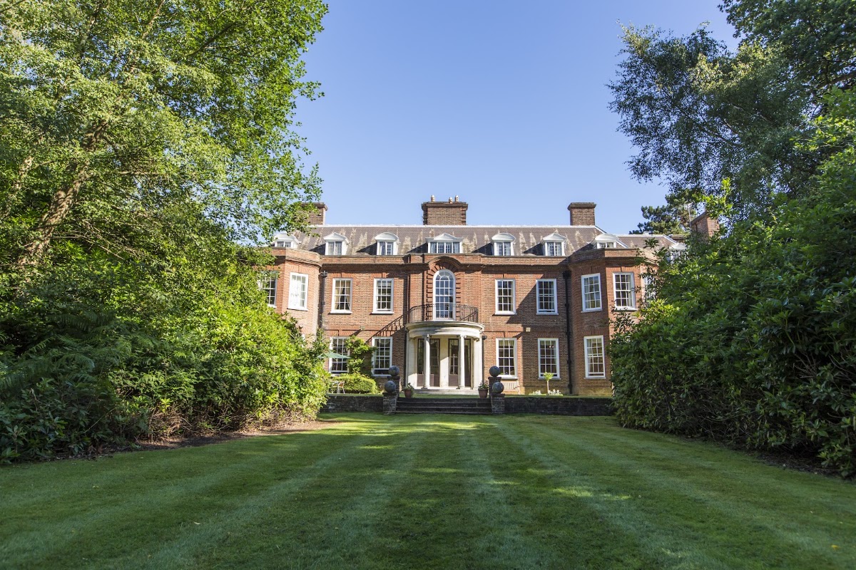 Kingswood Court Nursing Home