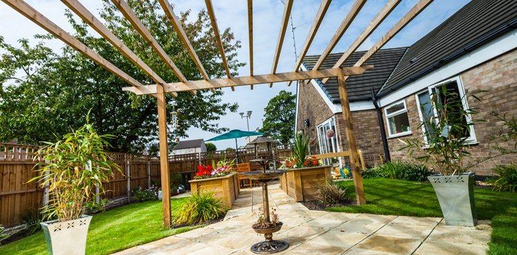 Kirkby House Care Home
