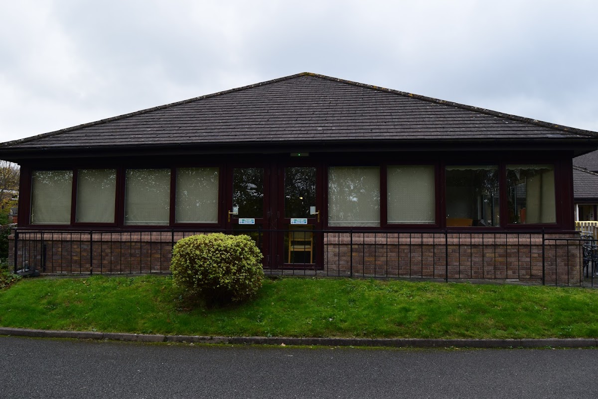 Kirklands Care Ltd
