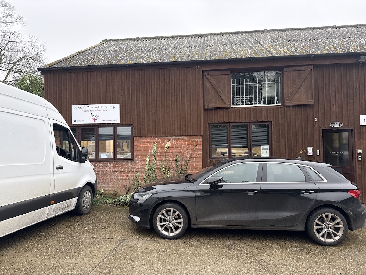 Kirsten’s Care Ltd