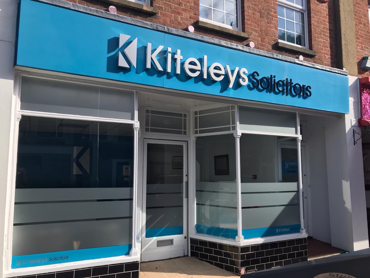 Kiteleys Solicitors