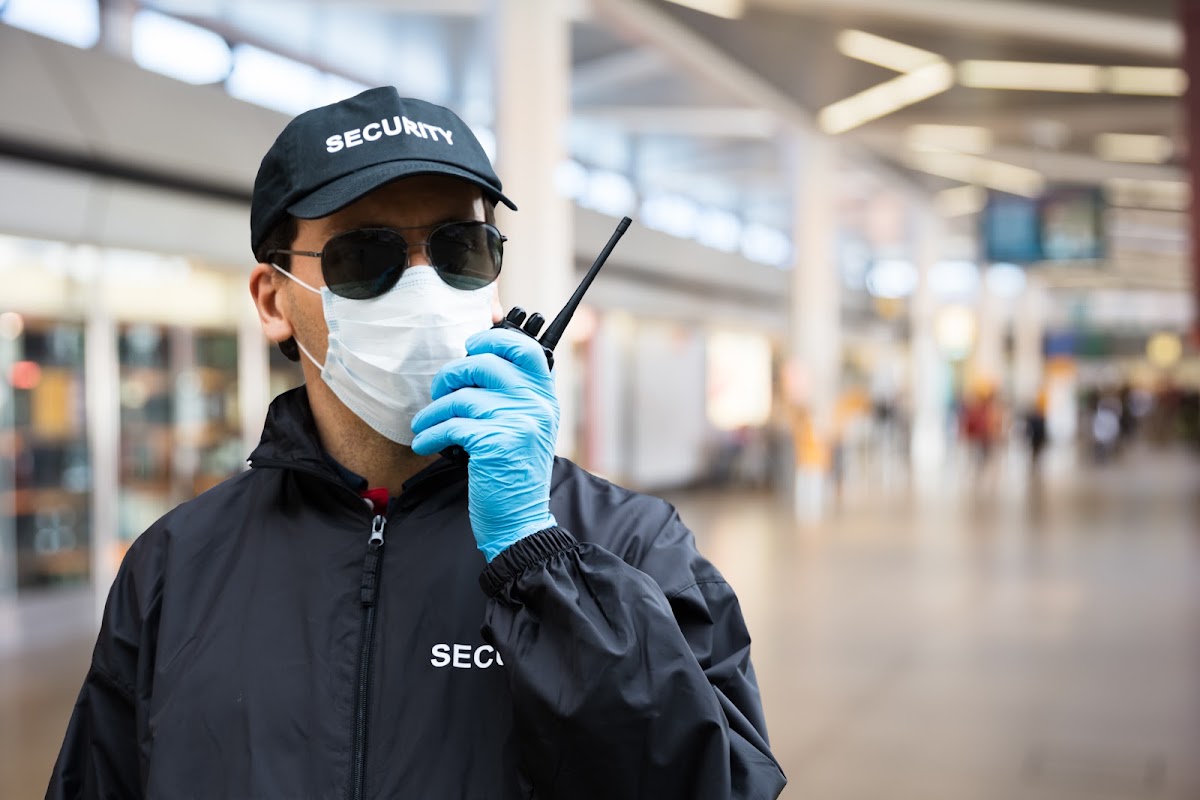 Knight and Day Security Limited