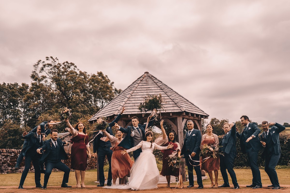 Knockerdown Wedding & Events Venue