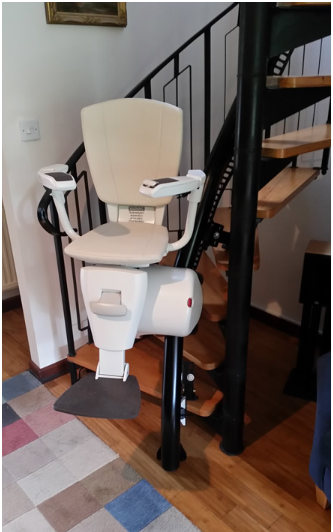 Kudos Stairlifts