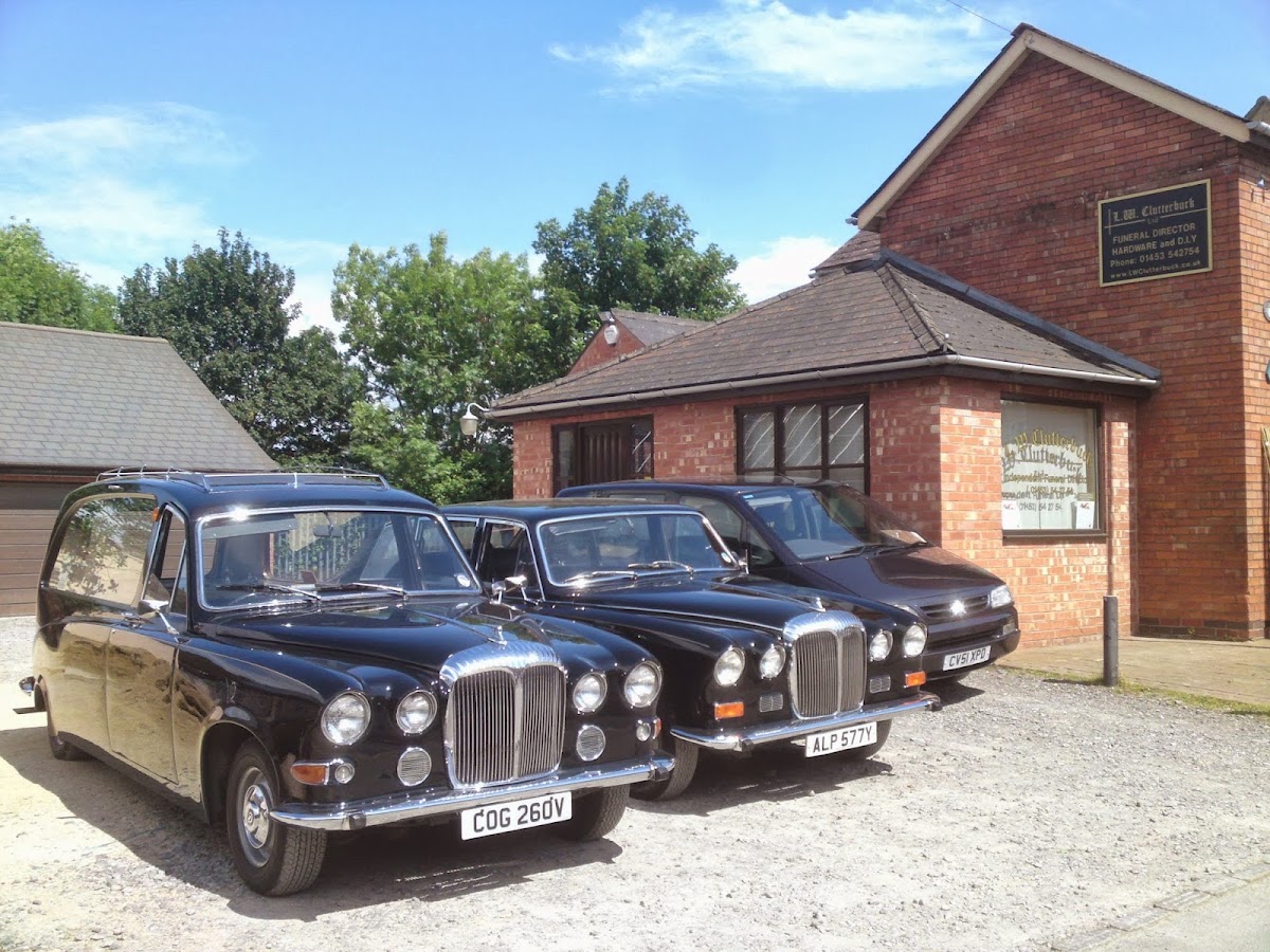 L.W. Clutterbuck Ltd
