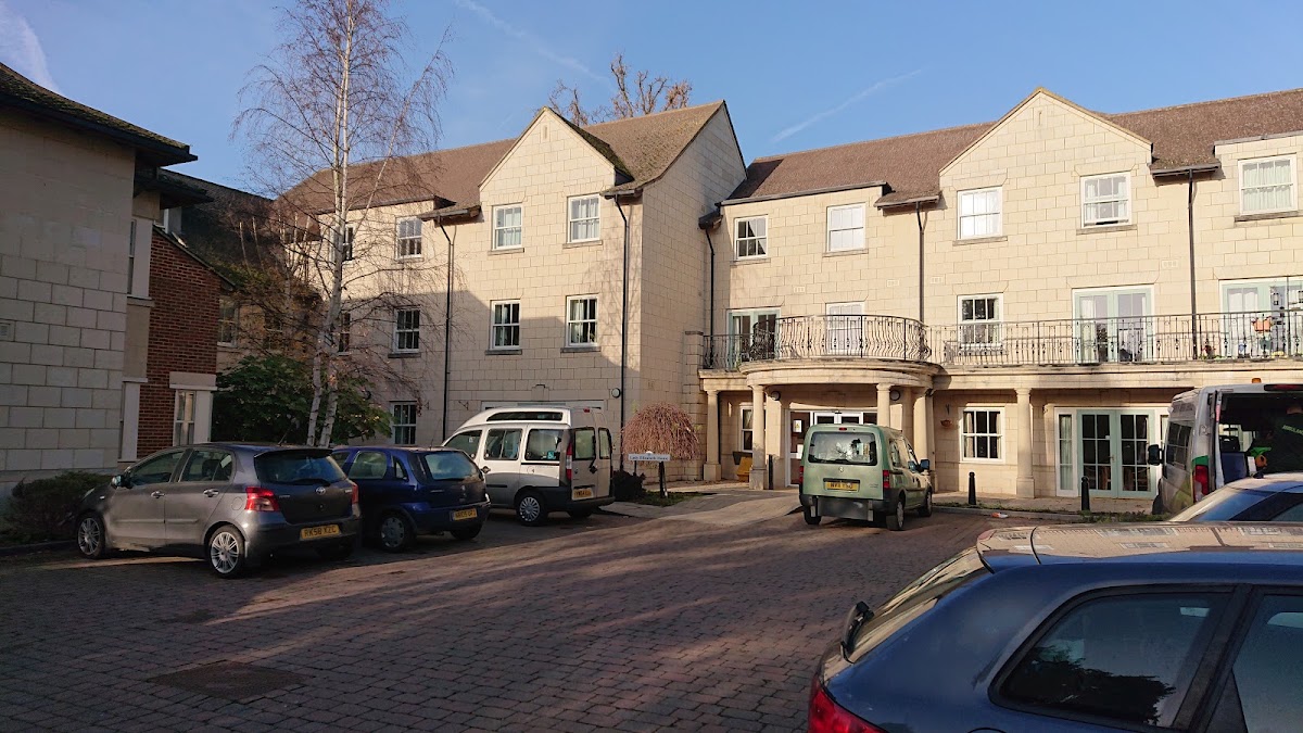 Lady Elizabeth House