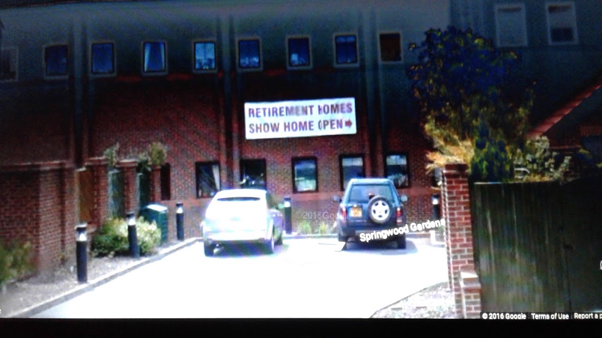 Lady Well Views Retirement Apartments