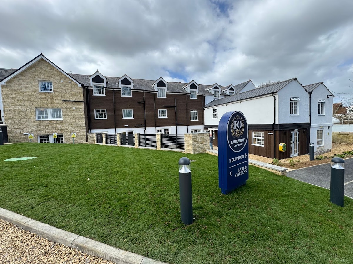 Lake View Care Home