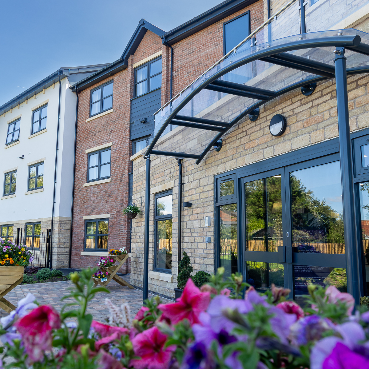 Lake View Lodge Care Home