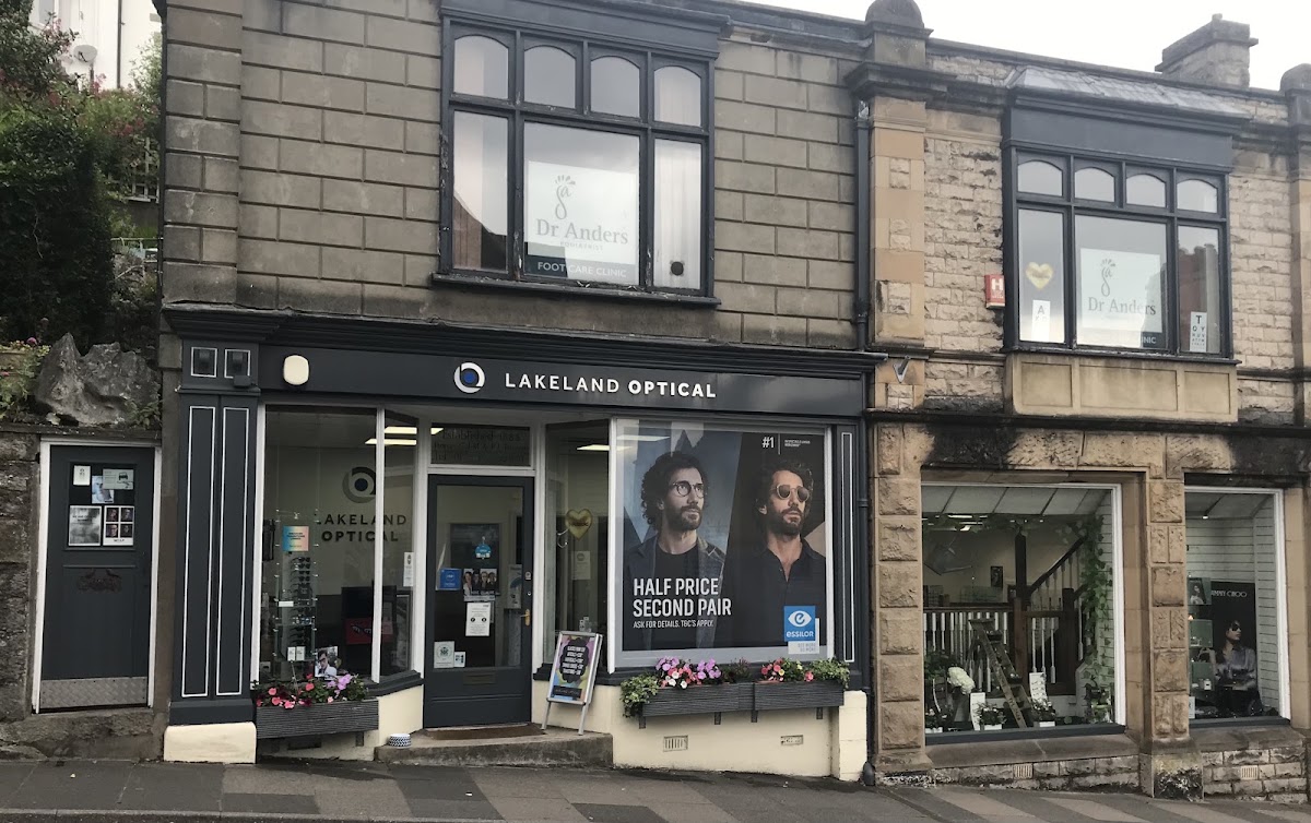 Lakeland Optical